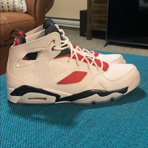 Jordan Flight Club 91